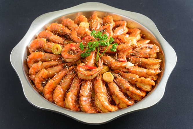 李想大蝦火鍋花園，創(chuàng)業(yè)市場的寵兒